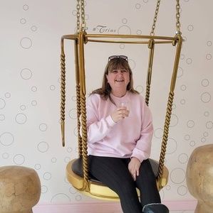 Meet your Posher, Jodi